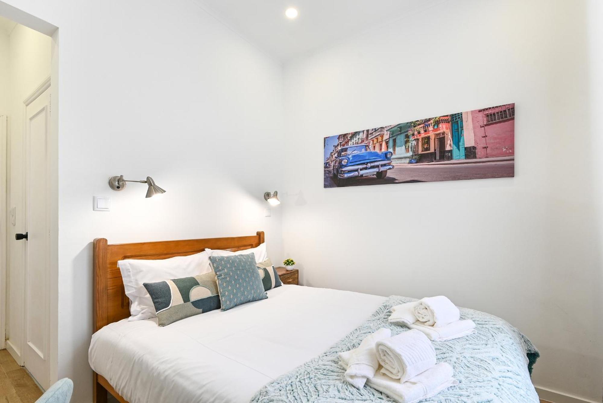 Casa Maya Porto Eksteriør bilde