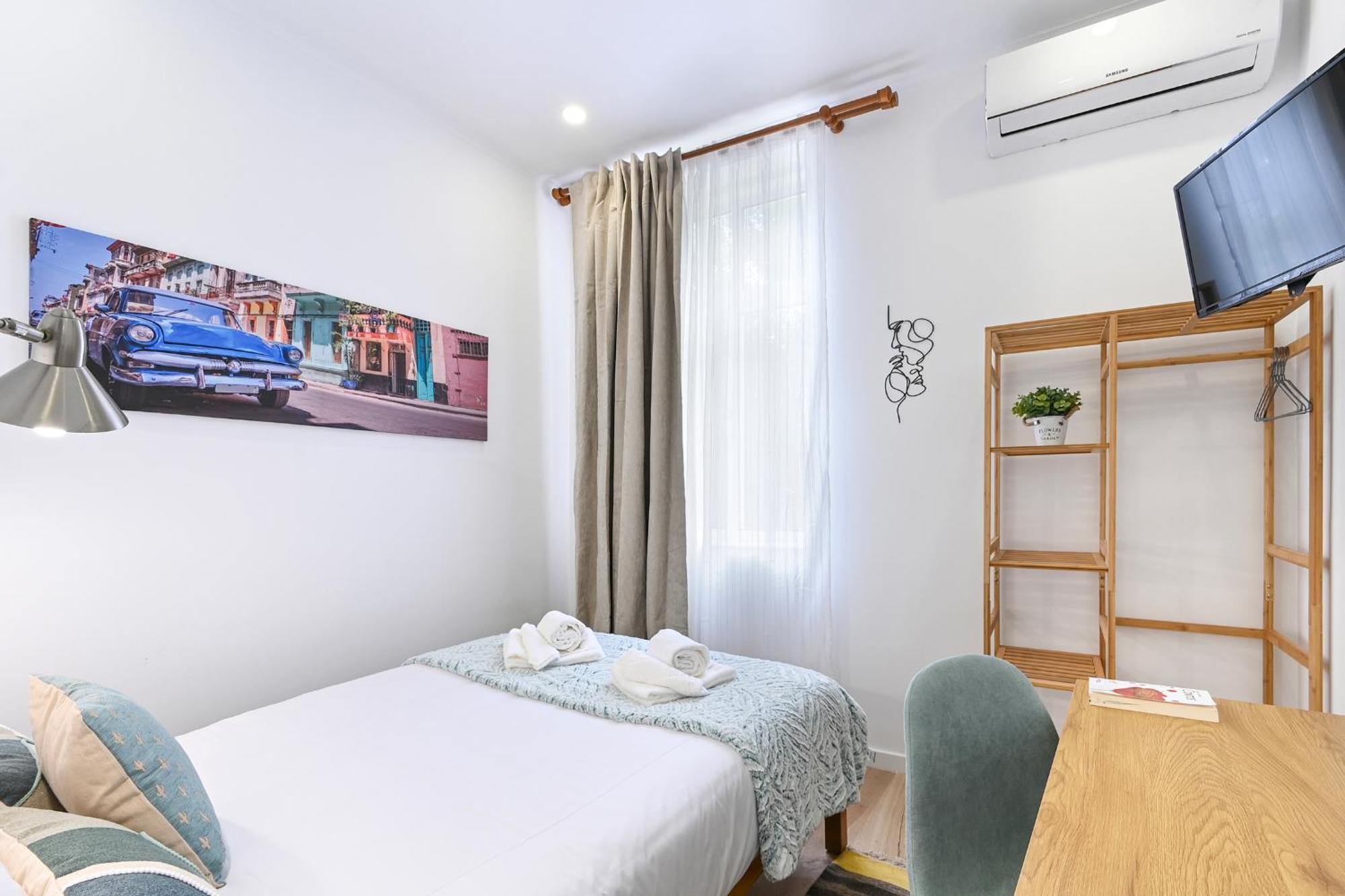Casa Maya Porto Eksteriør bilde