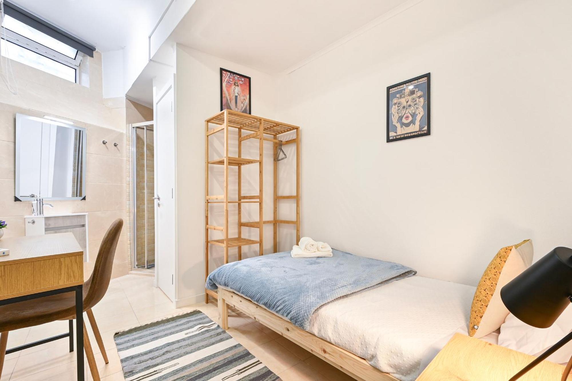 Casa Maya Porto Eksteriør bilde