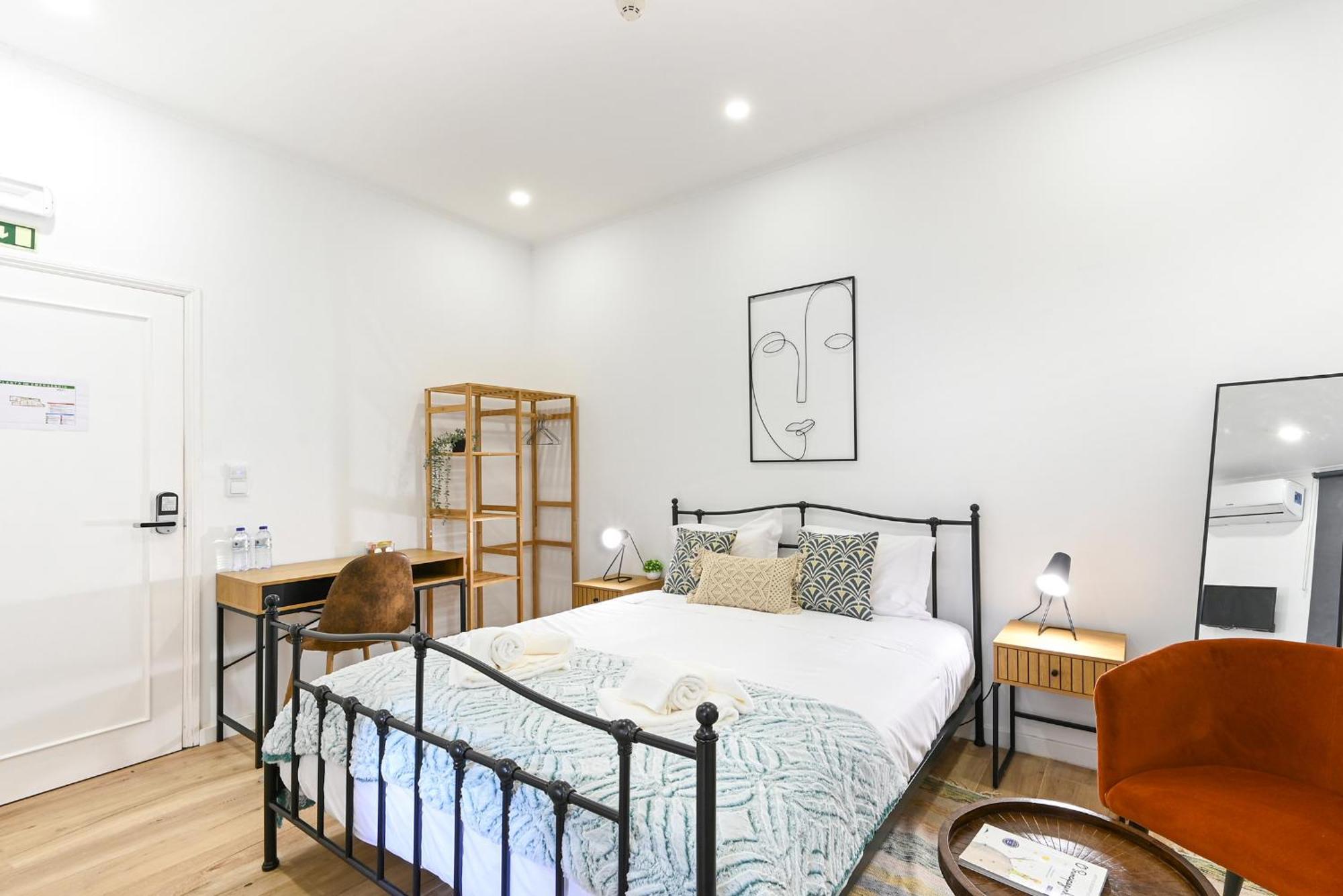 Casa Maya Porto Eksteriør bilde