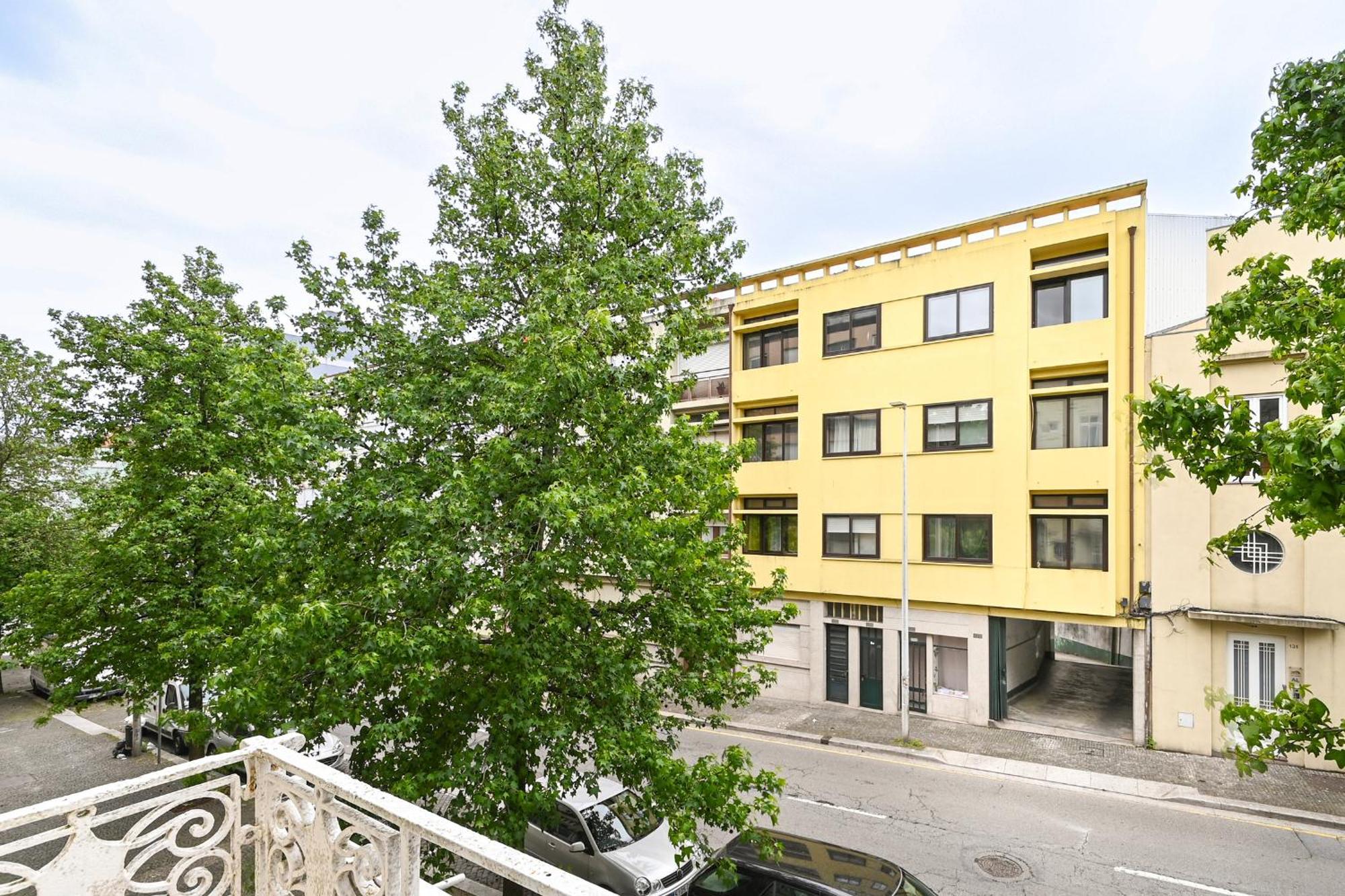 Casa Maya Porto Eksteriør bilde