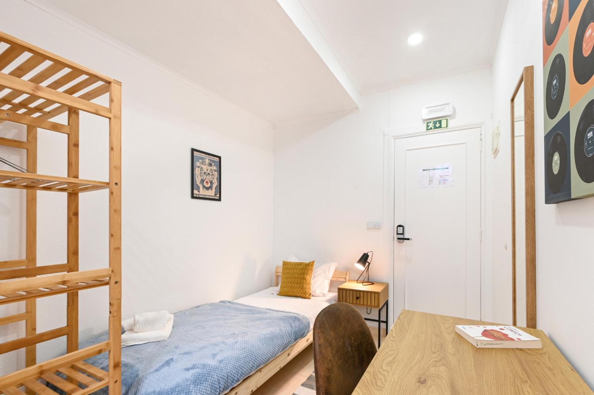 Casa Maya Porto Eksteriør bilde
